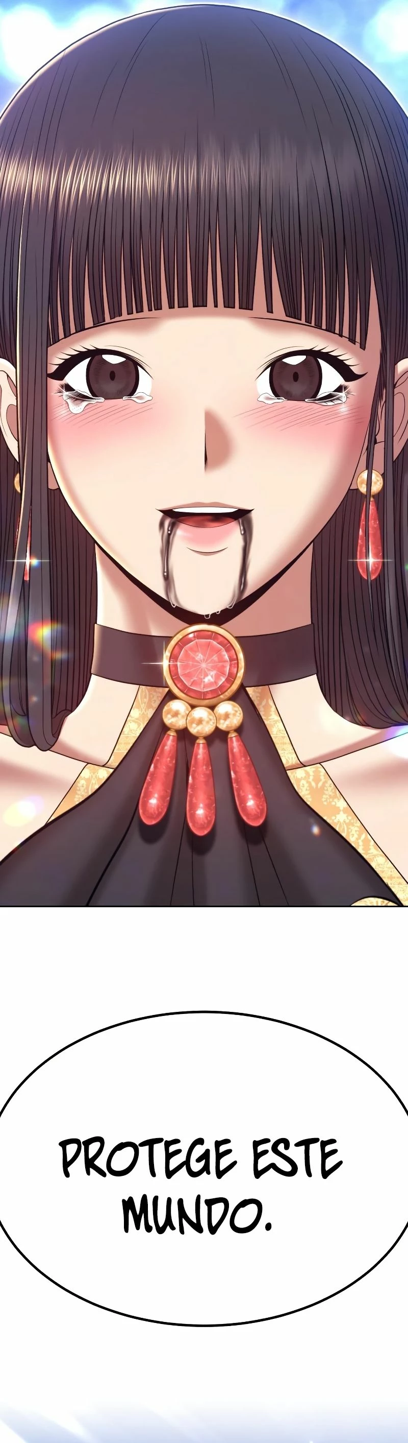 Palo De Madera > Capitulo 74.1 > Page 61