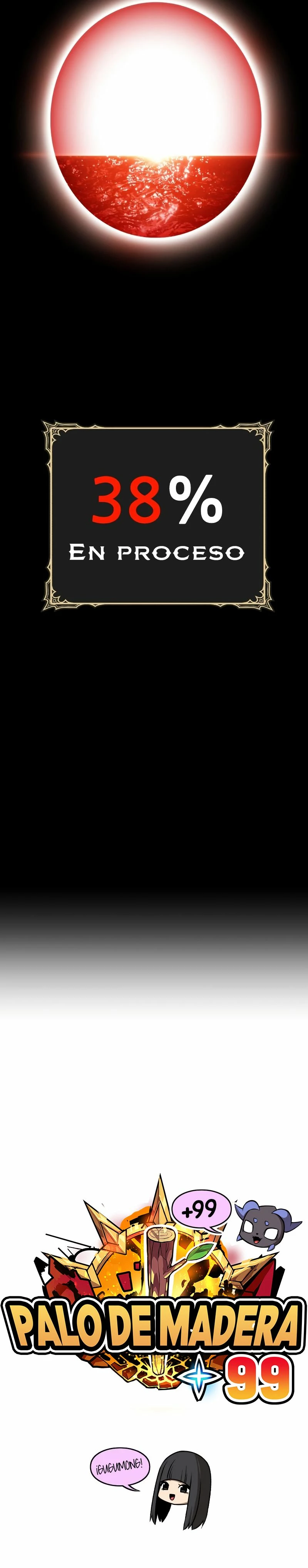 Palo De Madera > Capitulo 74.1 > Page 91