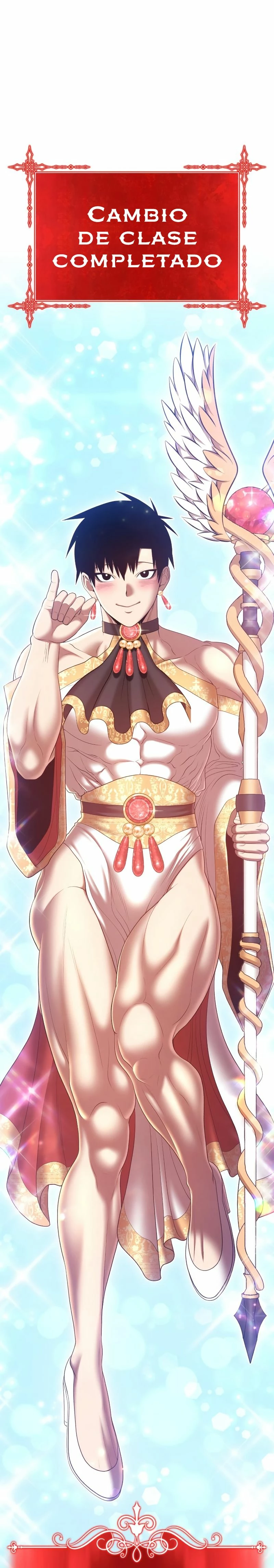 Palo De Madera > Capitulo 74.1 > Page 151