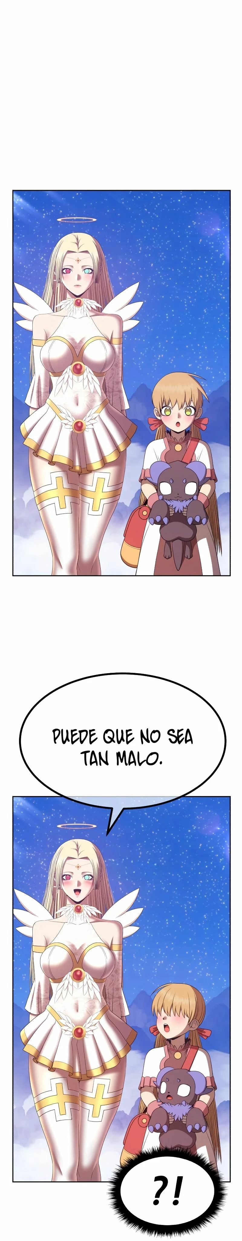 Palo De Madera > Capitulo 74.1 > Page 181