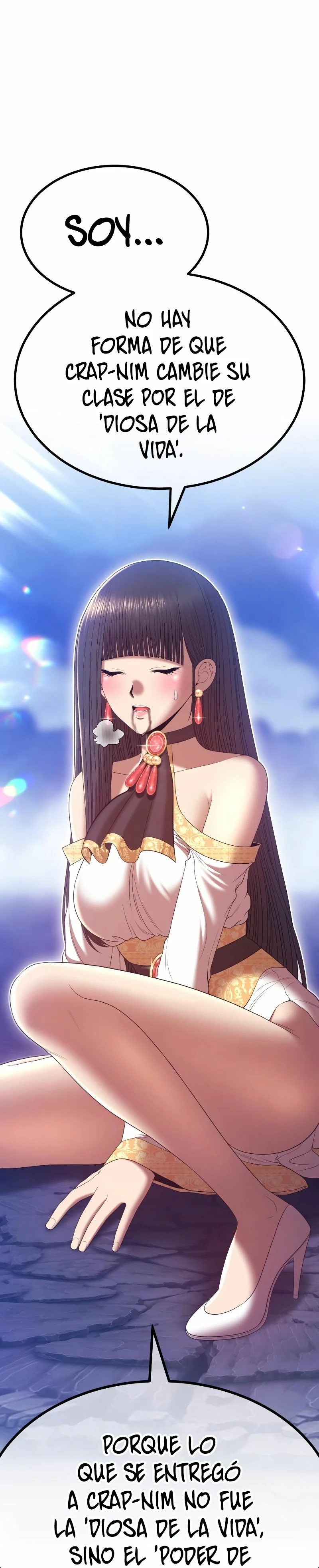 Palo De Madera > Capitulo 74.1 > Page 191