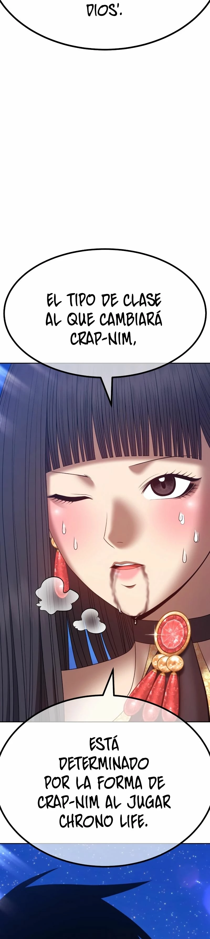 Palo De Madera > Capitulo 74.1 > Page 201