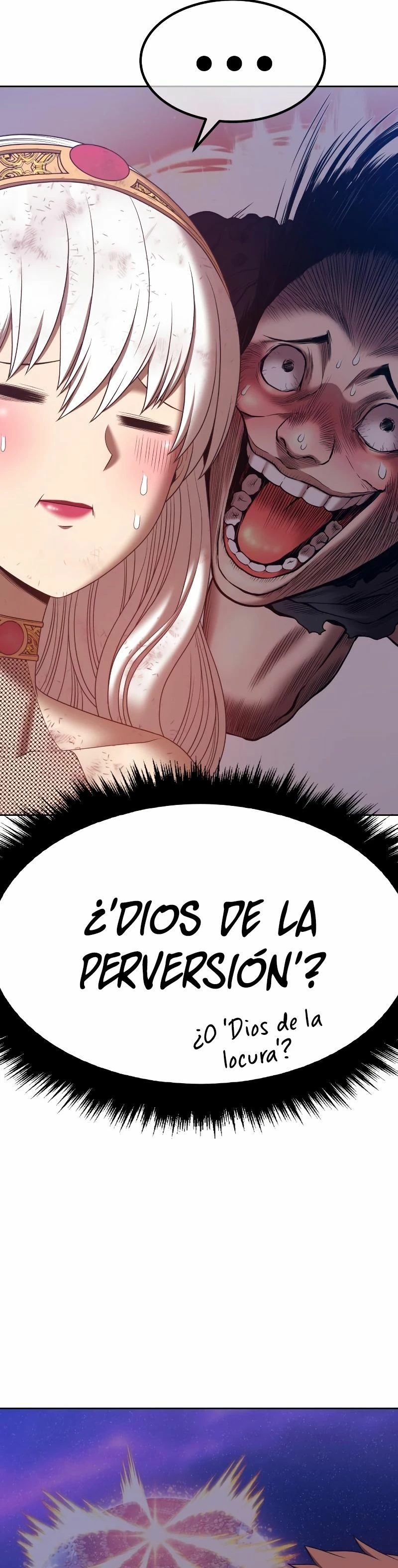 Palo De Madera > Capitulo 74.1 > Page 231