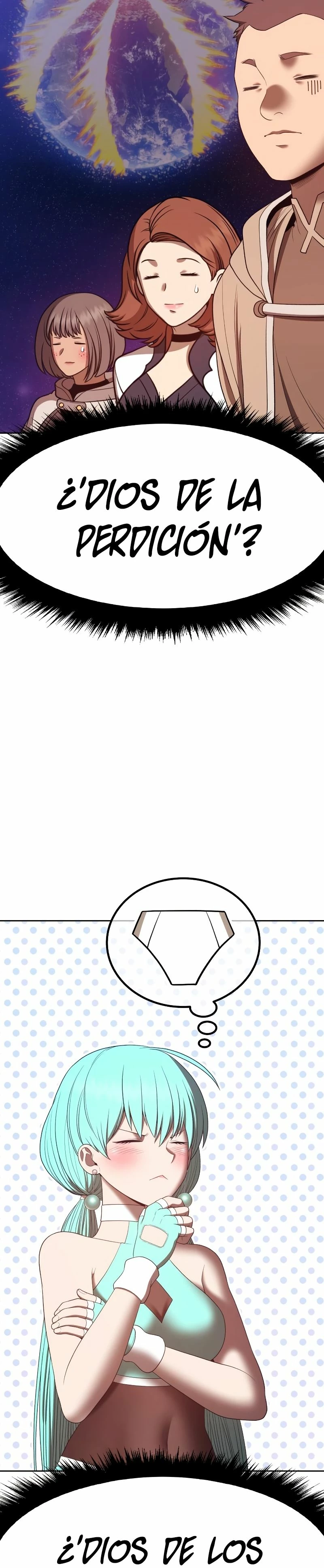 Palo De Madera > Capitulo 74.1 > Page 241