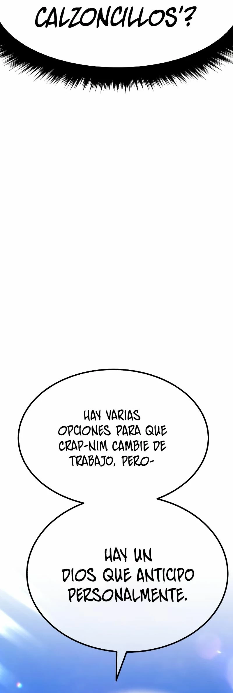 Palo De Madera > Capitulo 74.1 > Page 251