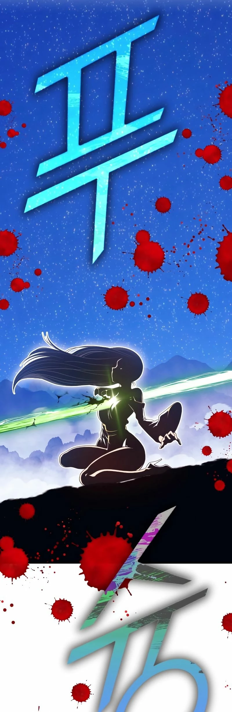 Palo De Madera > Capitulo 74.1 > Page 281