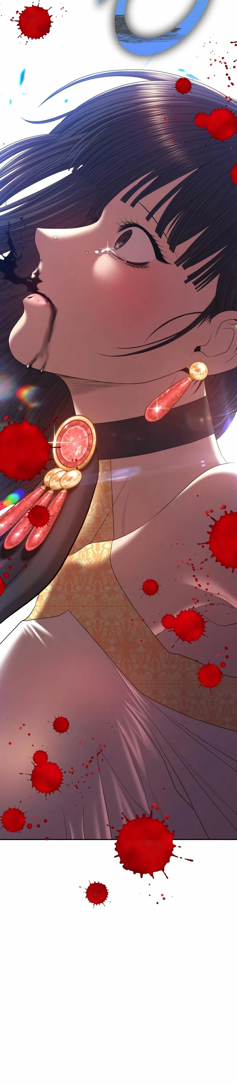 Palo De Madera > Capitulo 74.1 > Page 291