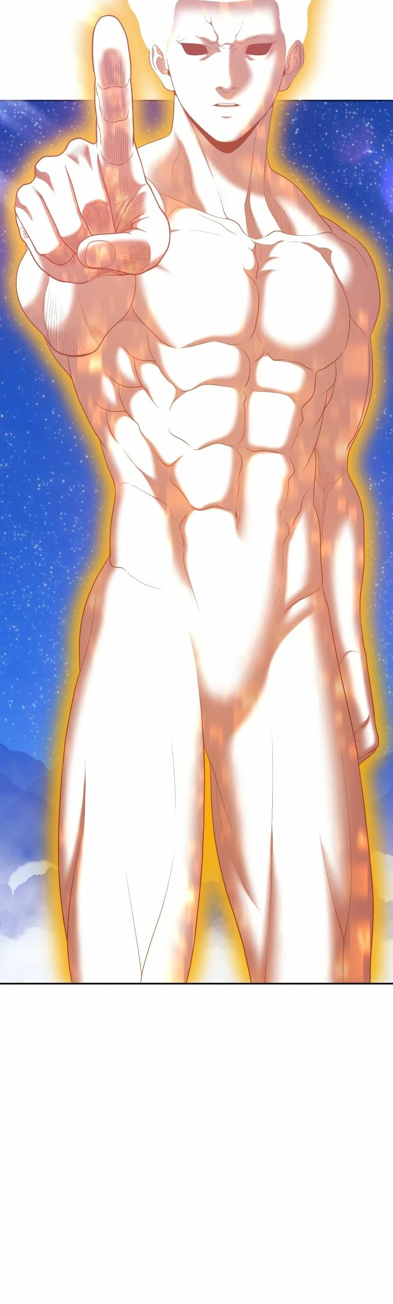 Palo De Madera > Capitulo 74.1 > Page 331