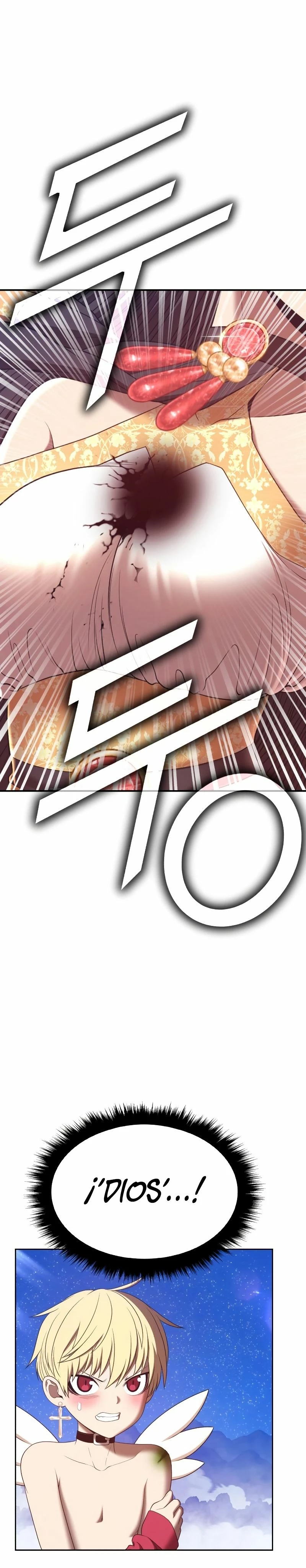 Palo De Madera > Capitulo 74.1 > Page 351