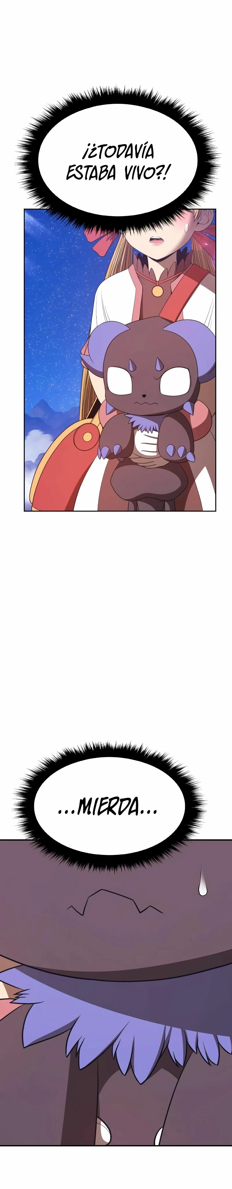 Palo De Madera > Capitulo 74.1 > Page 361