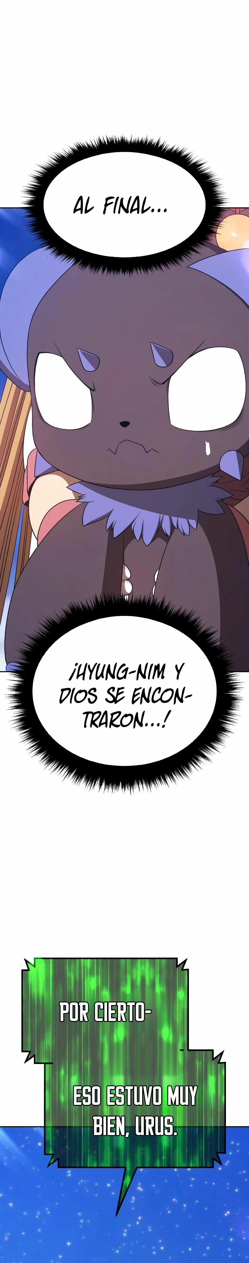 Palo De Madera > Capitulo 74.1 > Page 371