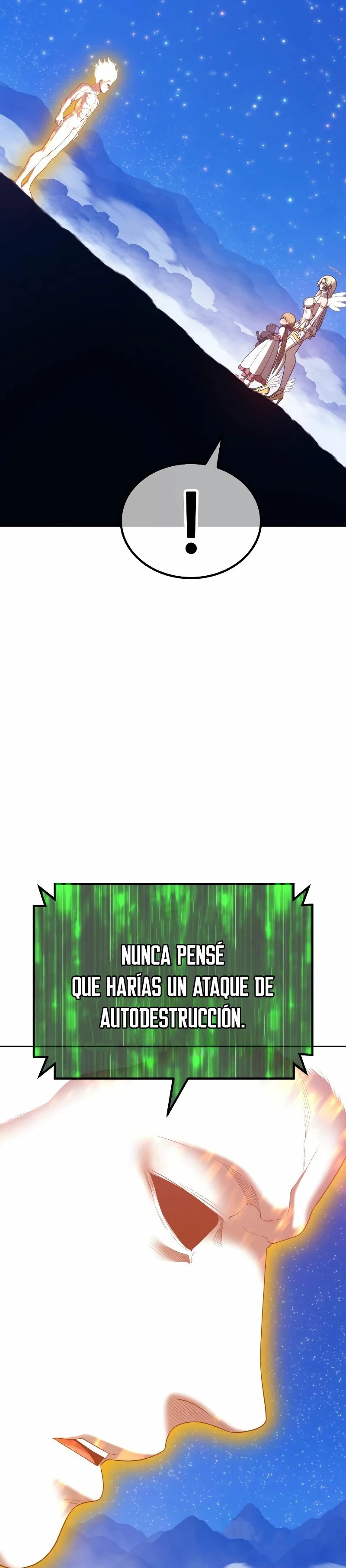 Palo De Madera > Capitulo 74.1 > Page 381