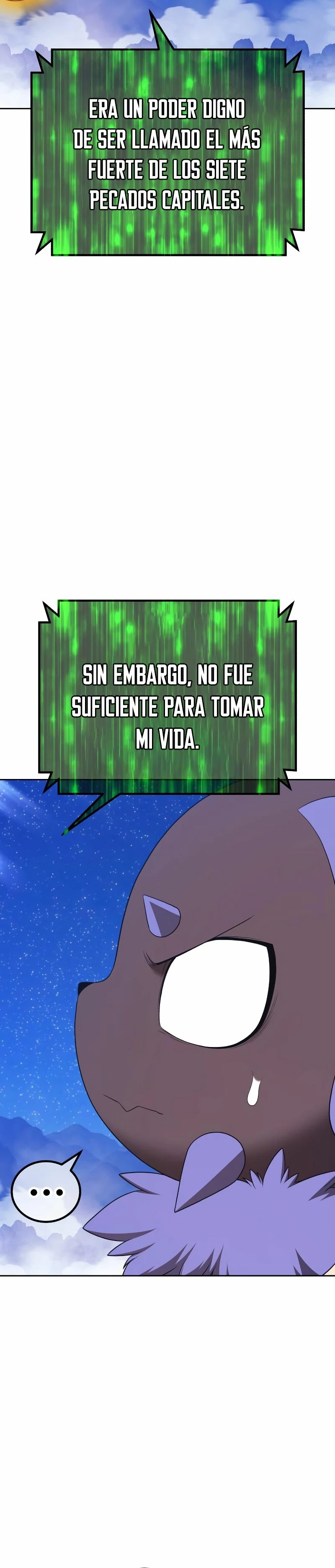 Palo De Madera > Capitulo 74.1 > Page 391