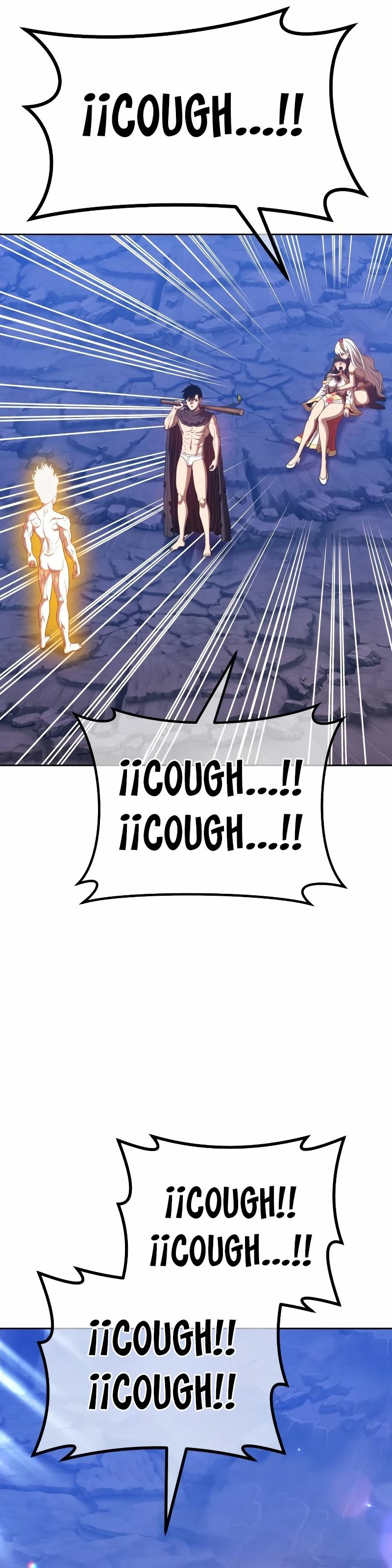 Palo De Madera > Capitulo 74.1 > Page 471