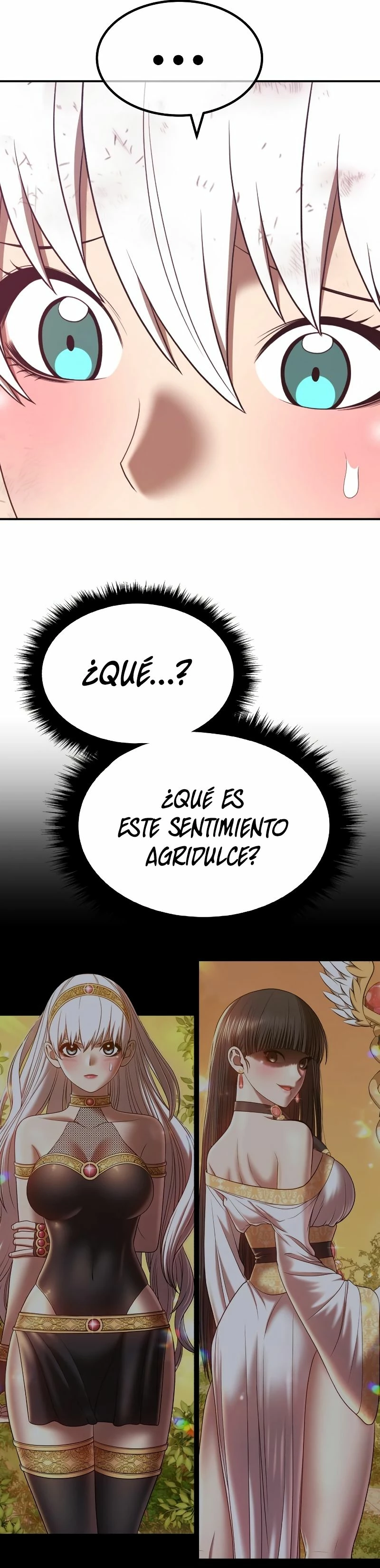 Palo De Madera > Capitulo 74.1 > Page 501