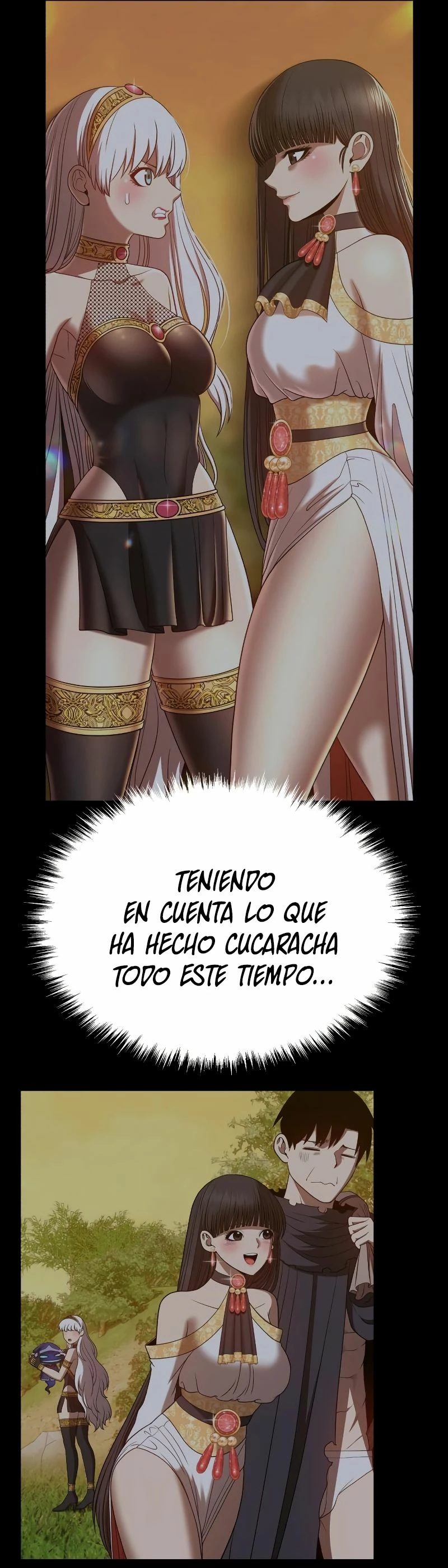 Palo De Madera > Capitulo 74.1 > Page 511