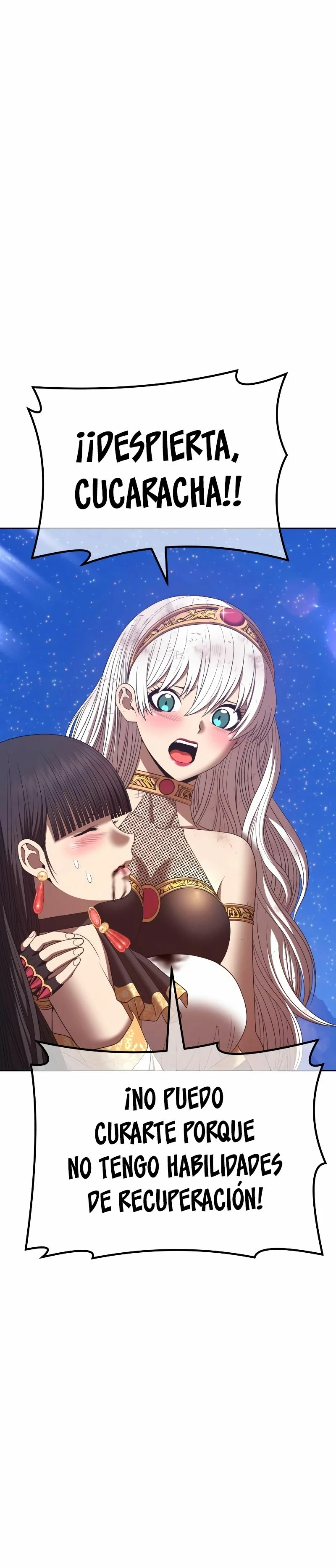 Palo De Madera > Capitulo 74.1 > Page 531