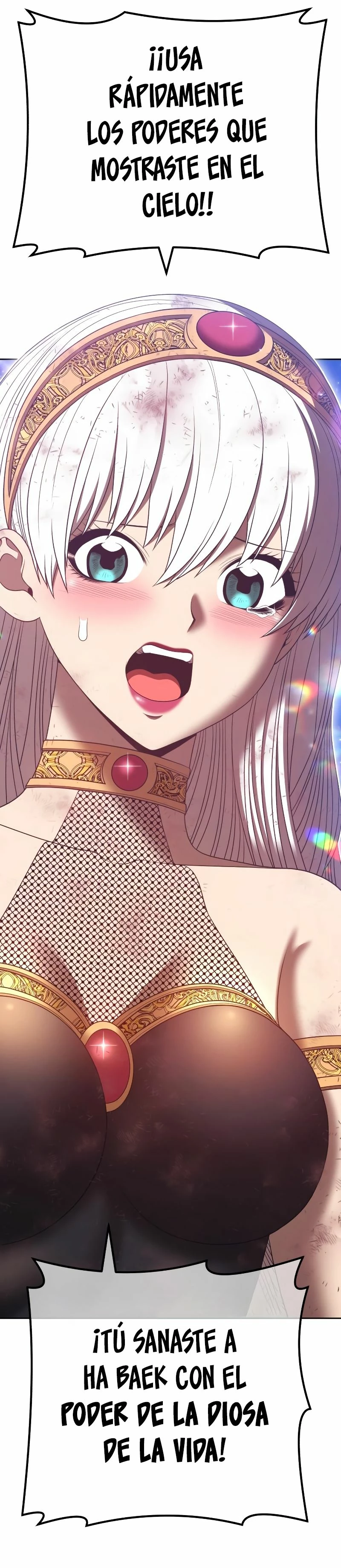 Palo De Madera > Capitulo 74.1 > Page 541