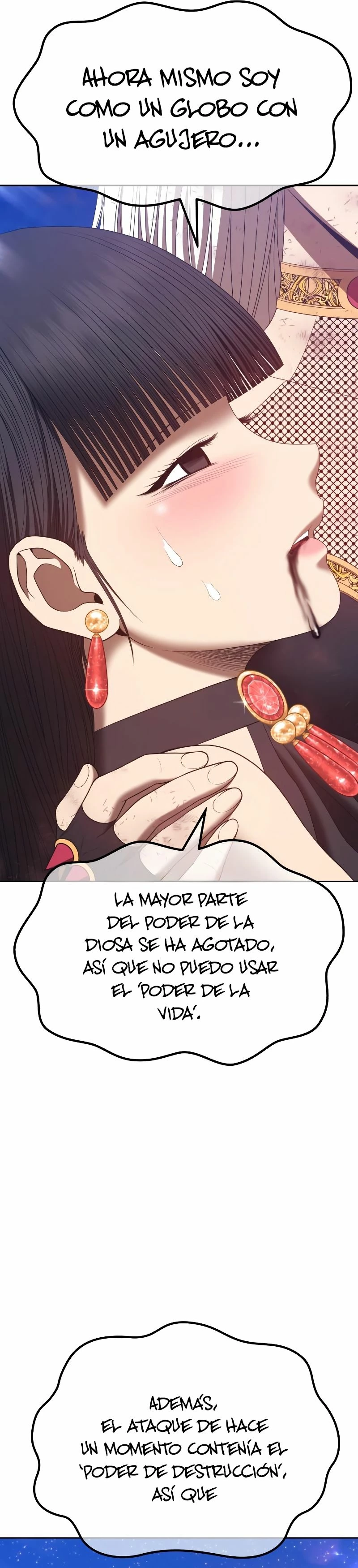 Palo De Madera > Capitulo 74.1 > Page 581