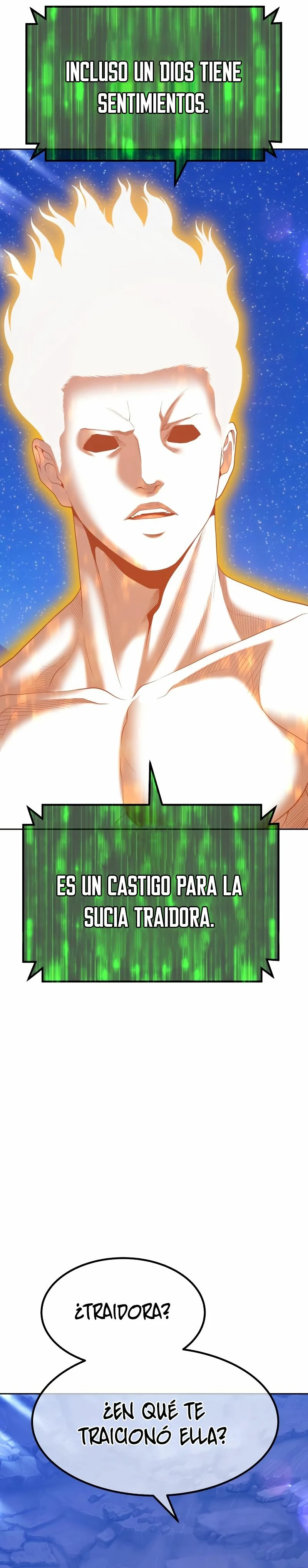 Palo De Madera > Capitulo 74.1 > Page 611