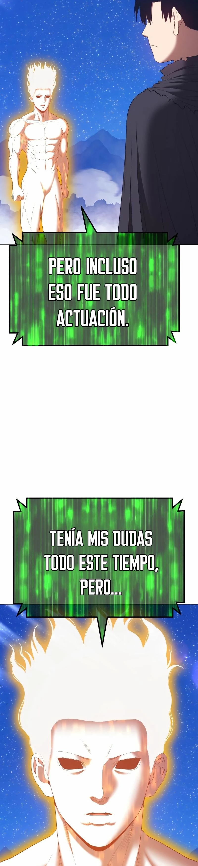 Palo De Madera > Capitulo 74.1 > Page 651