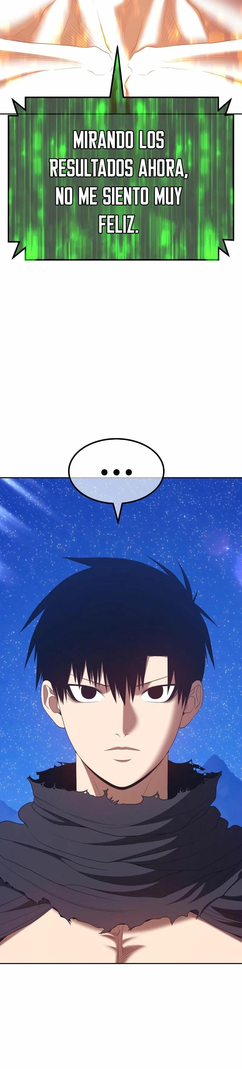 Palo De Madera > Capitulo 74.1 > Page 661