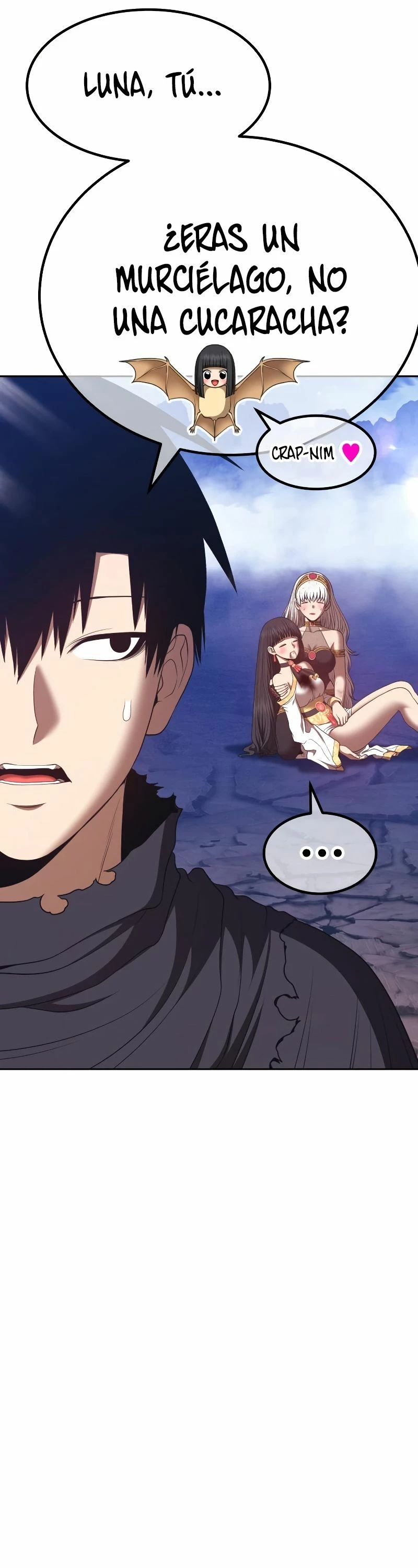 Palo De Madera > Capitulo 74.1 > Page 671