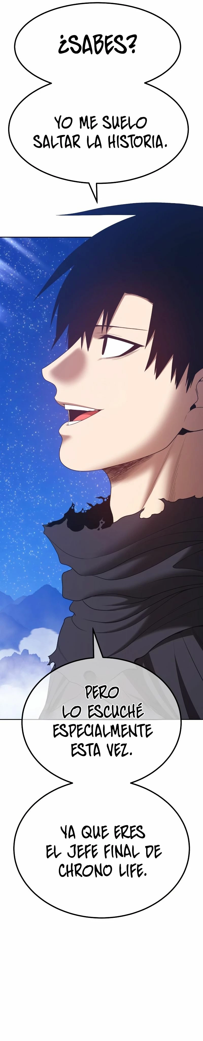 Palo De Madera > Capitulo 74.1 > Page 711