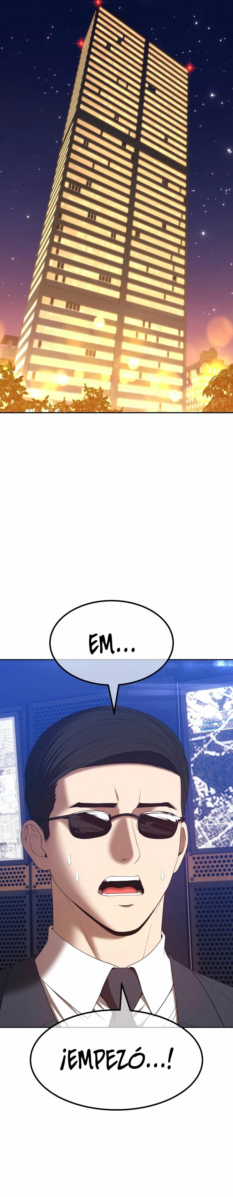 Palo De Madera > Capitulo 74.1 > Page 761