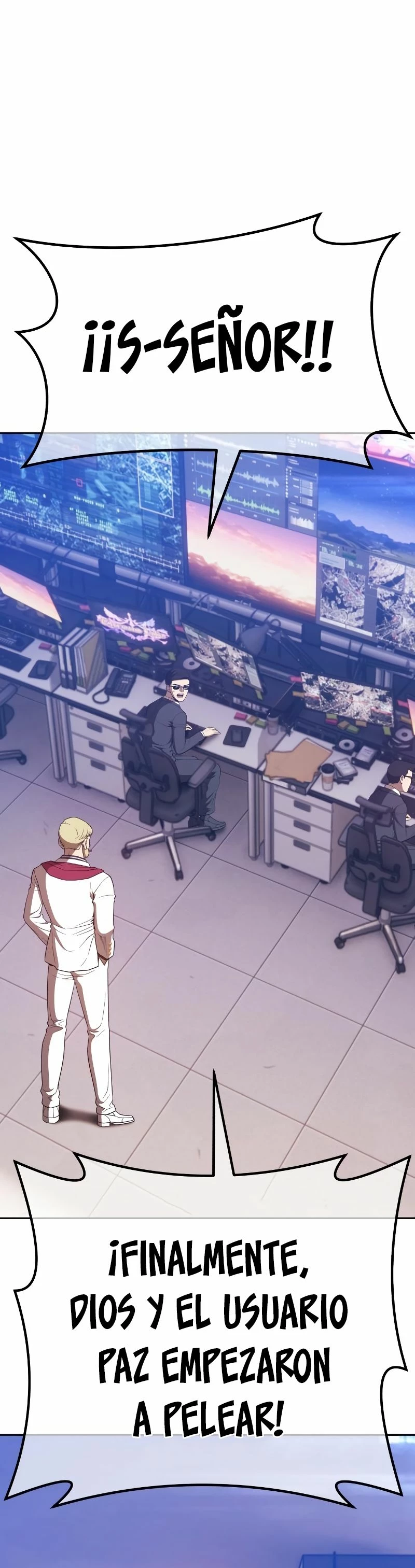 Palo De Madera > Capitulo 74.1 > Page 771