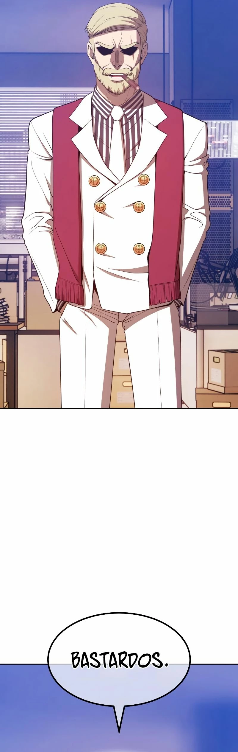 Palo De Madera > Capitulo 74.1 > Page 781