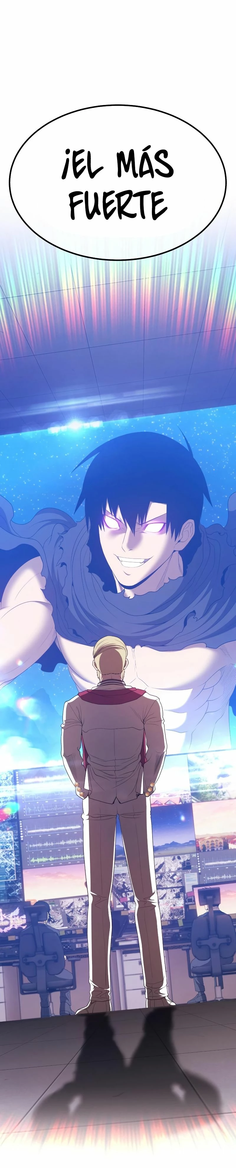 Palo De Madera > Capitulo 74.1 > Page 811