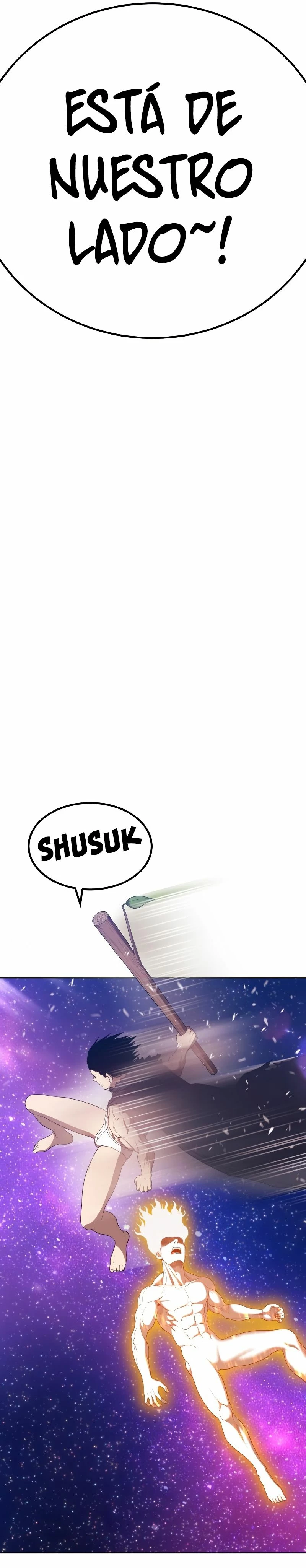 Palo De Madera > Capitulo 74.1 > Page 821