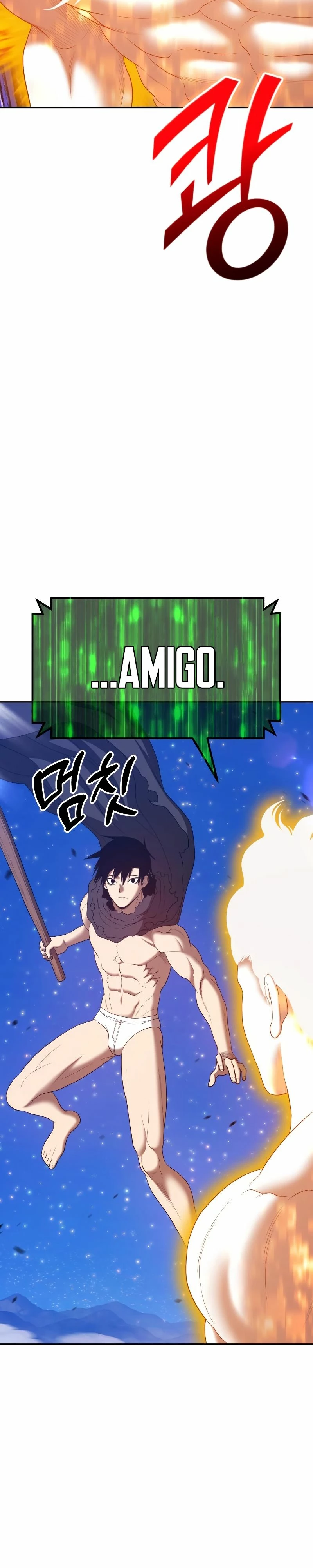 Palo De Madera > Capitulo 74.2 > Page 251