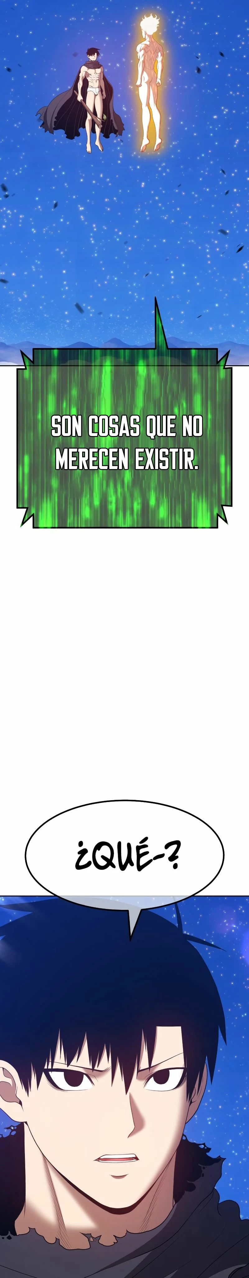 Palo De Madera > Capitulo 74.2 > Page 281