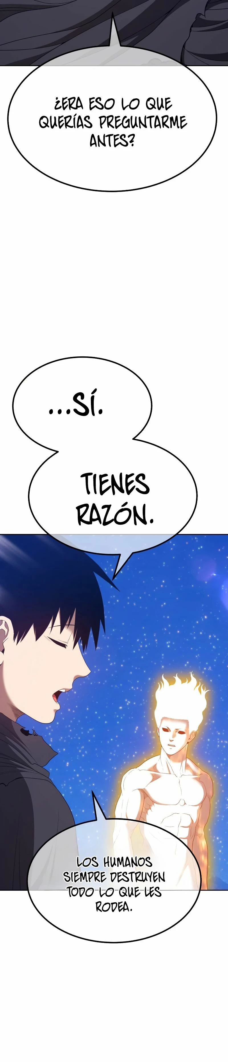 Palo De Madera > Capitulo 74.2 > Page 291