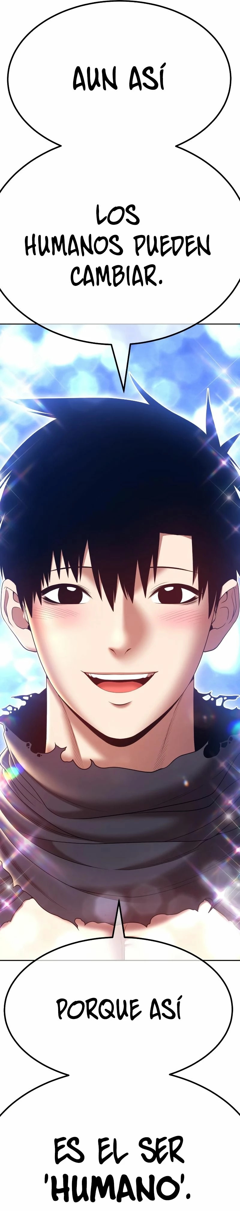 Palo De Madera > Capitulo 74.2 > Page 311