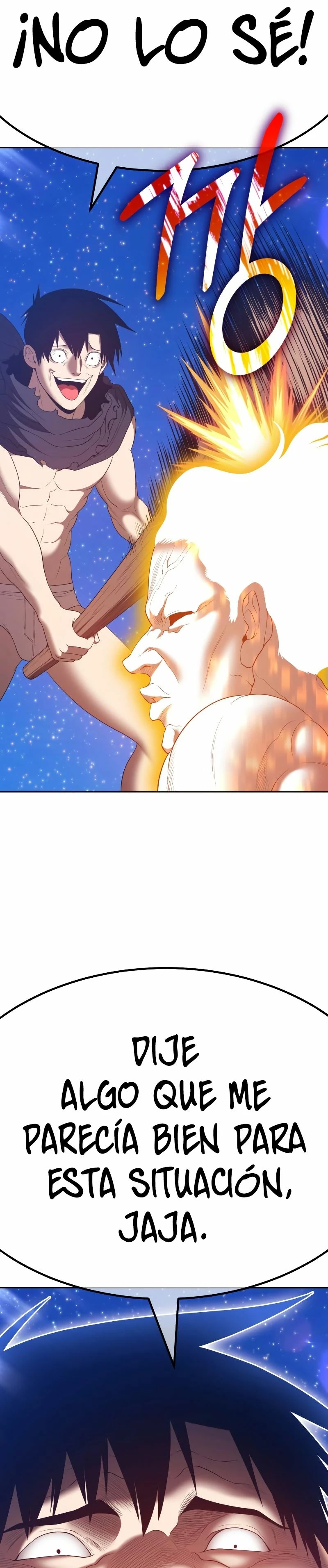 Palo De Madera > Capitulo 74.2 > Page 331