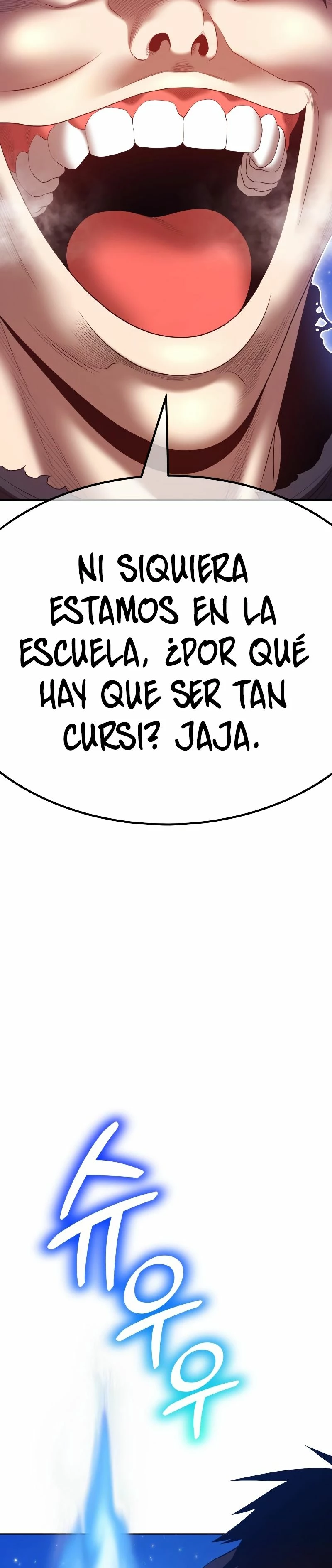 Palo De Madera > Capitulo 74.2 > Page 341