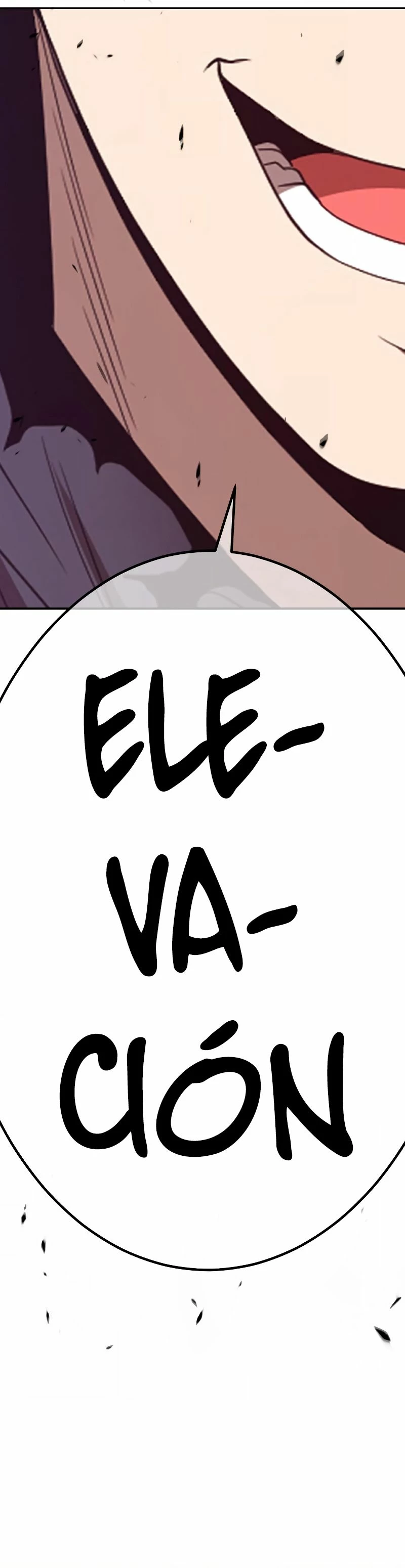 Palo De Madera > Capitulo 74.2 > Page 381