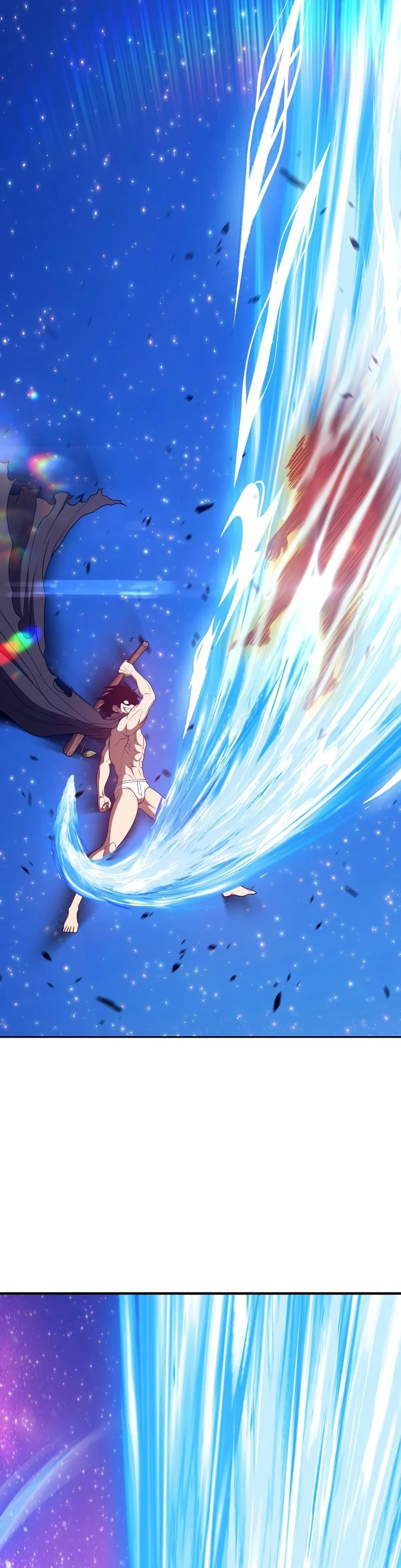 Palo De Madera > Capitulo 74.2 > Page 401