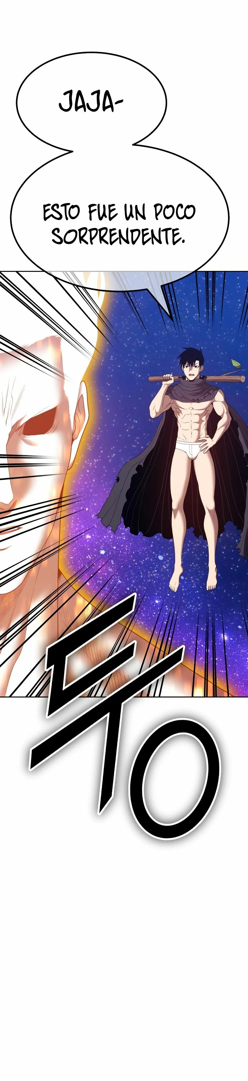 Palo De Madera > Capitulo 74.2 > Page 461