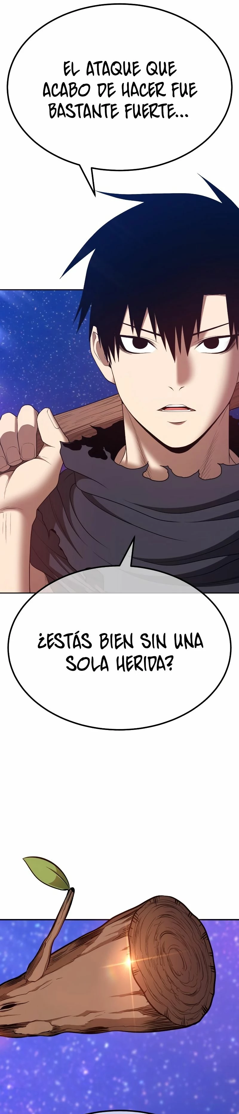 Palo De Madera > Capitulo 74.2 > Page 471