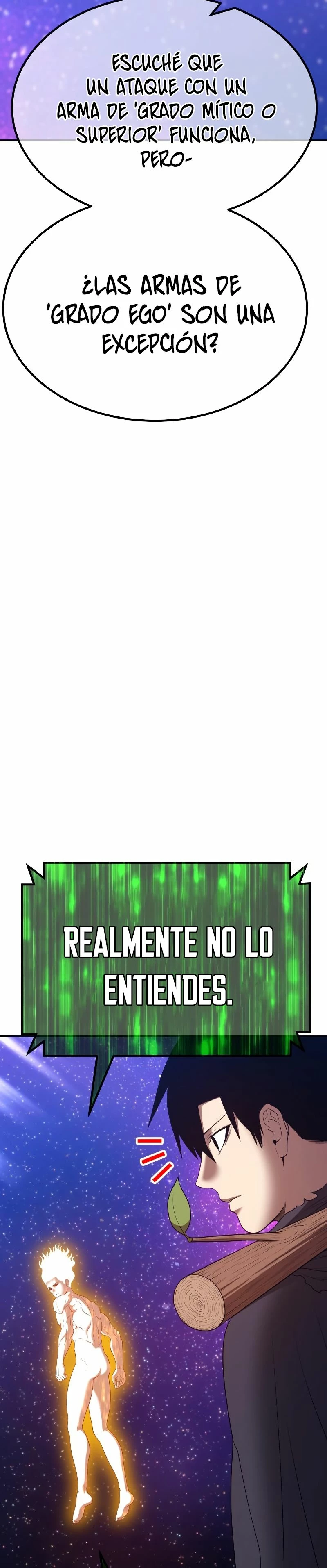 Palo De Madera > Capitulo 74.2 > Page 481