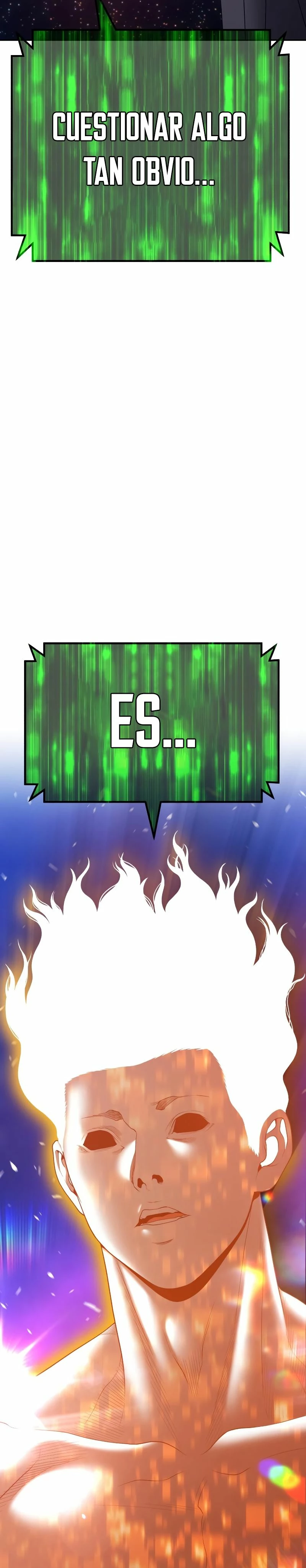 Palo De Madera > Capitulo 74.2 > Page 491