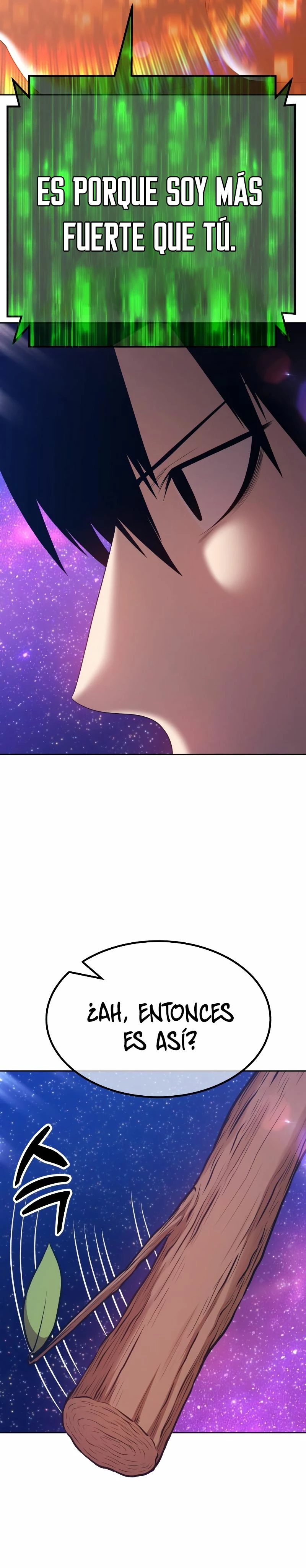 Palo De Madera > Capitulo 74.2 > Page 501