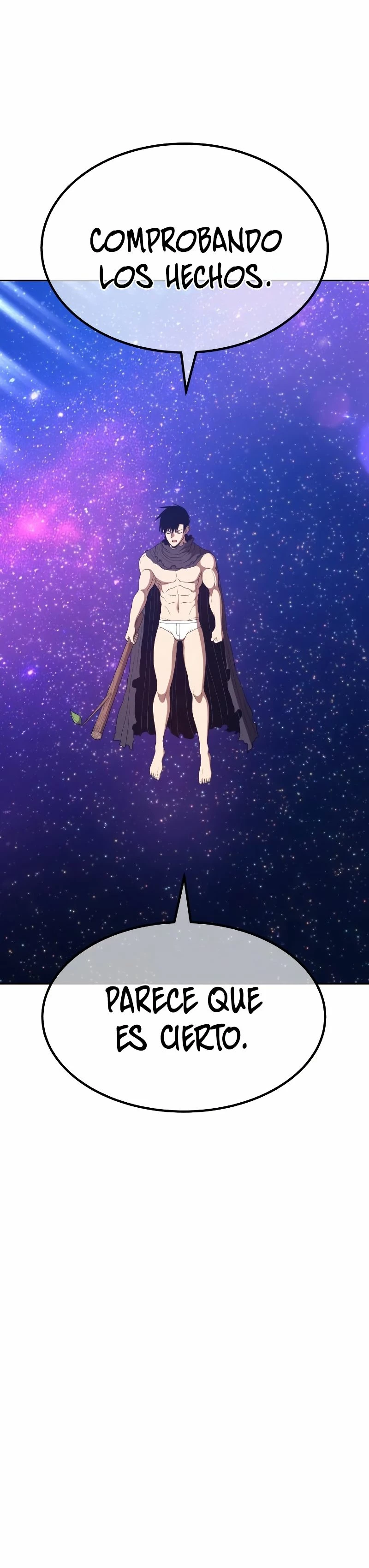 Palo De Madera > Capitulo 74.2 > Page 511