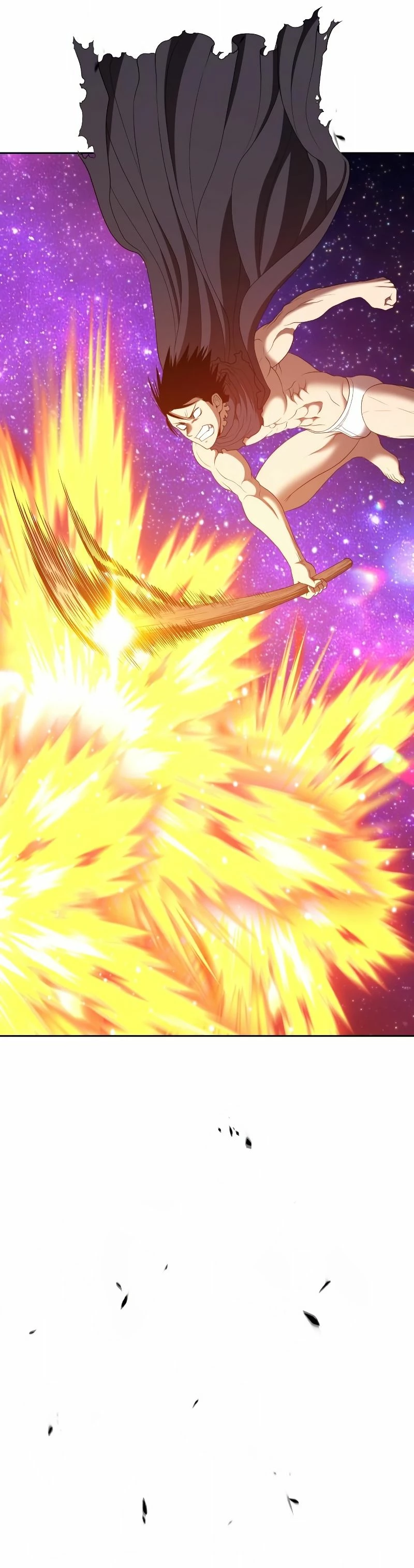 Palo De Madera > Capitulo 74.2 > Page 571