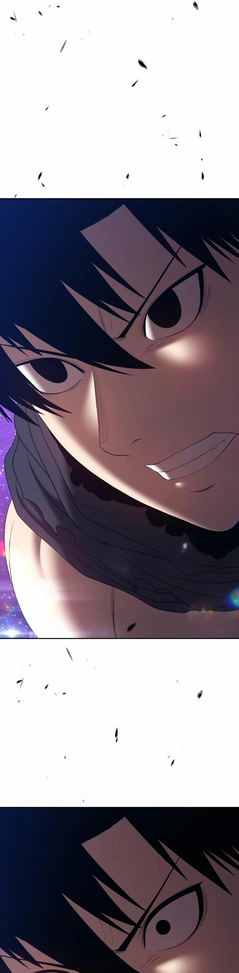 Palo De Madera > Capitulo 74.2 > Page 601