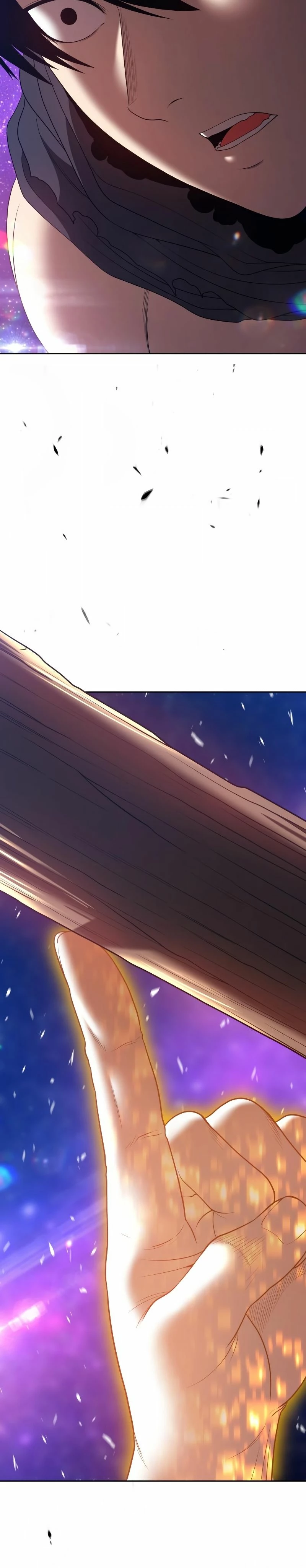 Palo De Madera > Capitulo 74.2 > Page 611